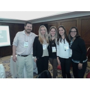 Gabinete Psicopedagógica en el 30° CONGRESO LATINOAMERICANO DE PSICOANALISIS: REALIDADES Y FICCIÓN en el marco de la Primera Jornada Latinoamericana de Educación y Subjetividad 